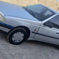 پژو 405 GLX بنزینی، مدل ۱۳۸۶|خودرو سواری و وانت|زاهدان, |دیوار