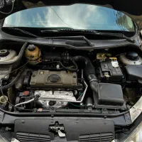 206 تیپ ۲|خودرو سواری و وانت|ملارد, |دیوار