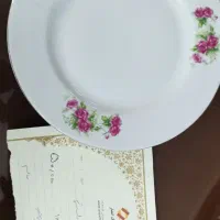 ظرف و ظروف|ظروف سرو و پذیرایی|اراک, |دیوار