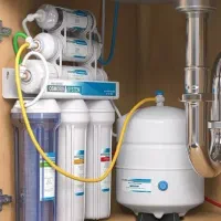 تعمیر سرویس آب تصفیه کن