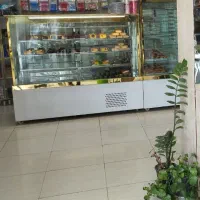 استخدام نیروی کارگاه قنادی