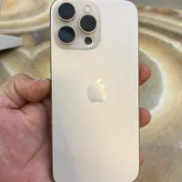 آیفون ۱۶ پرو مکس ۲۵۶