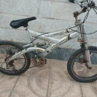 دوچرخه سایز ۲۰