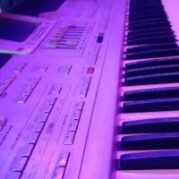 KORG pa1x