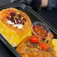 آشپزخانه خانگی