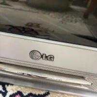 تلویزیون LG پشت دار|تلویزیون و پروژکتور|اصفهان, رهنان|دیوار