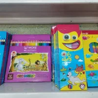 فروش خرده لوازم تحریر