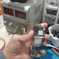 دوربین مداربسته|دوربین مداربسته|رودسر, |دیوار