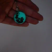 گردنبند ماه شبتاب