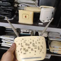 مودم تی پی لینک مدل ۸۹۶۱