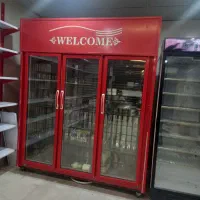 یخچال وفریزر