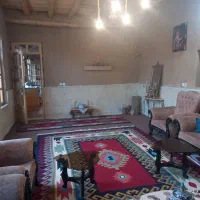 خانه سنتی/ متریال متفاوت از عرف ساختمان سازی مدرن|فروش خانه و ویلا|سلفچگان, |دیوار