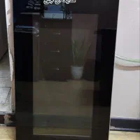 درب بار یخچال ساید بای ساید ال جی|یخچال و فریزر|تهران, ایران|دیوار