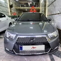 دنا معمولی مدل ۹۵ خاکستری اسپورت