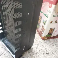 کباب پز ایستاده