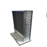 لوله پیرکس عرقگیر کندانسور برقی