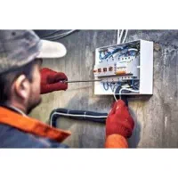 خدمات  برقکاری ساختمان در هر ساعت از شبانه روز