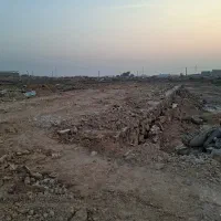 فروش زمین به متراژ ۲۱۴/۵ نیم متر مربع در دغاغله|فروش زمین و ملک کلنگی|اهواز, دغاغله|دیوار