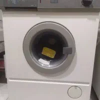 ماشین لباسشویی ۵ کیلویی ارج