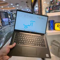 لپ تاپ لمسی Dell 7310 نسل دهم i7