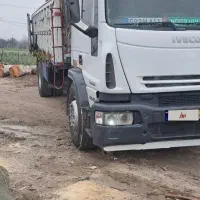 ایویکو مدل 84  بی رنگ