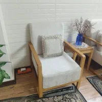 مبل راحتی|مبلمان خانگی و میز عسلی|تهران, صاحب الزمان|دیوار