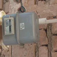 لوله کشی گازوخرده کاری