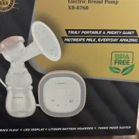 شیر دوش برقی کابانا