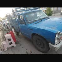 نیسان ۸۶ دوگانه کارخونه