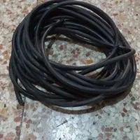 کابل برق4/4