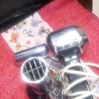 سشوار موتور بزرگ|آرایشی، بهداشتی، درمانی|دزفول, |دیوار