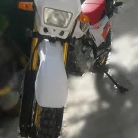 موتور تریل پیشرو ۲۰۰ مدل ۱۴۰۳