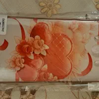 دوعدد کاورگوشی  j7