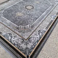 پناه دودی کارخانه فرش