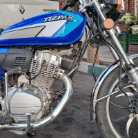 150cc|موتورسیکلت|تهران, سلسبیل شمالی|دیوار