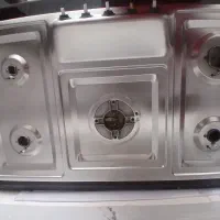 بخاری و گاز صفحه ای|بخاری، هیتر، شومینه|شاهین‌شهر, شهرک هشت بهشت|دیوار