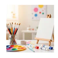 آموزش نقاشی