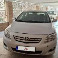تویوتا کرولا GLI