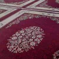 ۴تخته فرش۱۲متری