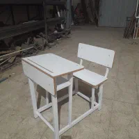 نیمکت پشتی دارمقاوم