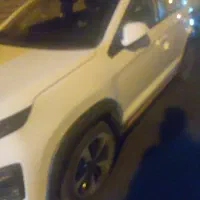 خودروی x33کراس دنده ای