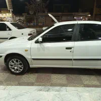 سمند دوگانه فابریک EF7