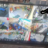 بردسیر.دوربین مداربسته.بهترین کیفیت نازلترین قیمت