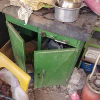میز کار باتری سازی