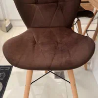 صندلی زیراپن آشپزخانه|میز و صندلی غذاخوری|تهران, مجیدیه|دیوار