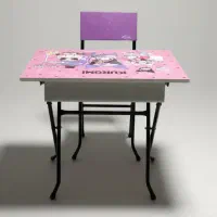 میز و صندلی تحریر کودک(تولید کننده)