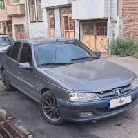 پژو پارسtu5