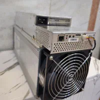 ماینر 102 و M30S+100TH|قطعات و لوازم جانبی رایانه|اهواز, سیاحی(سه راه خرمشهر)|دیوار