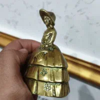 زنگوله|کلکسیون اشیاء عتیقه|بیرجند, |دیوار