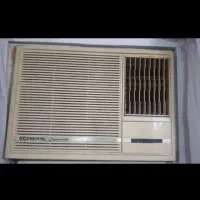 کولرپنجره ای اجنرال اصل